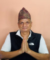 शिव बहादुर खत्री