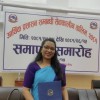 महिमा रसाइली