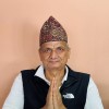 शिव बहादुर खत्री