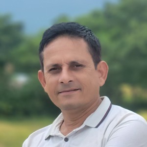 पिताम्बर भण्डारी