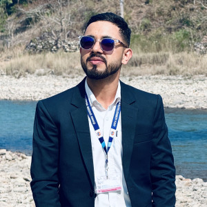 नारायण के.सी.