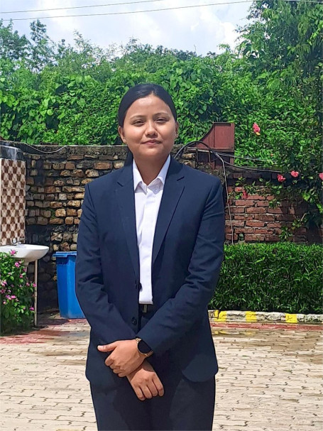 ज्ञानु कुमारी हितान मगर