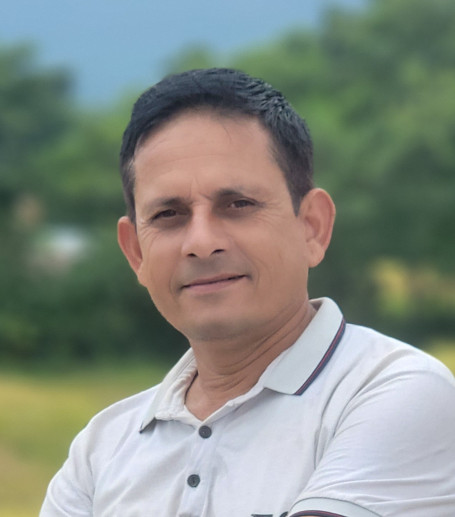 पिताम्बर भण्डारी